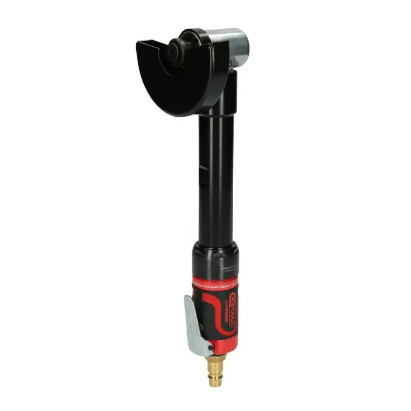 Mini meuleuse d’angle pneumatique longueur slimPOWER 9,6mm KS TOOLS - 515.5560 Soldes