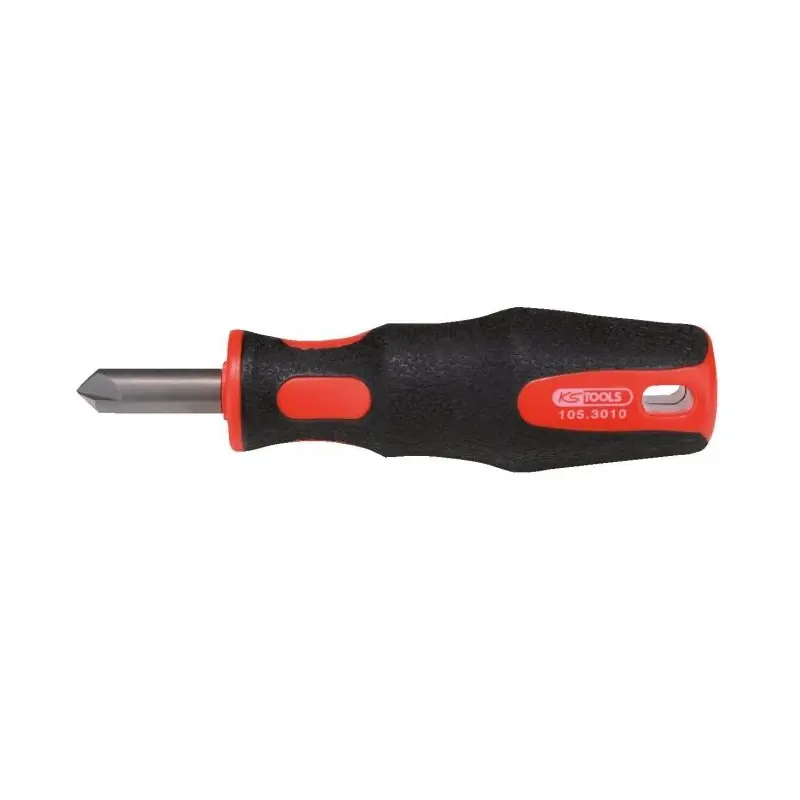 Solde Ébavureur intérieur 3-40 mm KS TOOLS - 105.3010