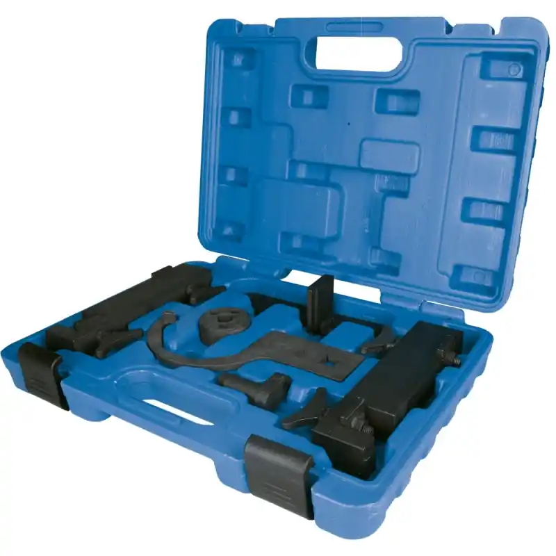 Jeu d‘outils de calage pour Jaguar Land Rover 5.0 V8 6pcs BRILLIANT TOOLS - BT593190 Offre Du Jour