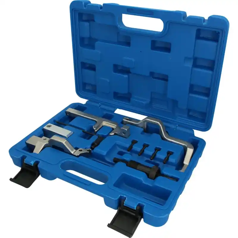 Jusqu'à Épuisement Des Stocks Jeu d’outils de calage pour MINI PSA 10 pcs BRILLIANT TOOLS - BT593800