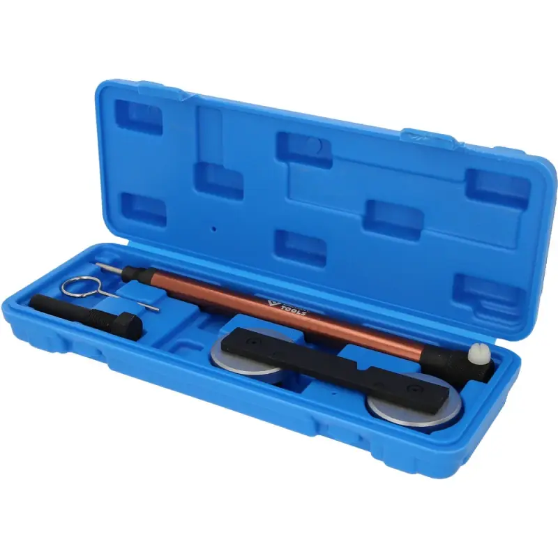 Jeu d‘outils de calage pour VAG 1.4 1.6 TSI FSI 4pcs BRILLIANT TOOLS - BT597010 Vente Directe