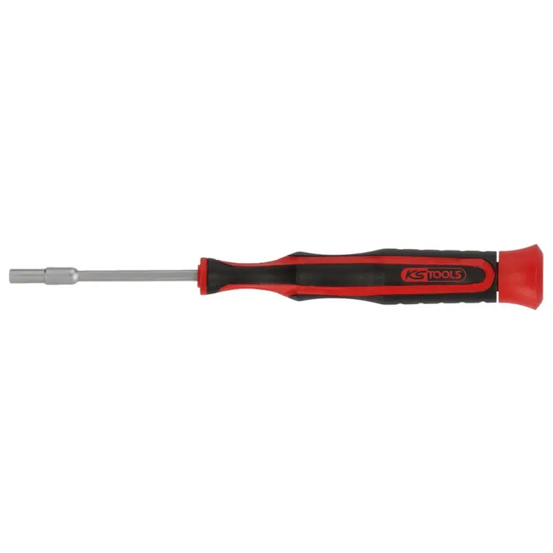Tournevis électronique douille 6pans 11/64 KS TOOLS – 500.7139 Offre Exclusive