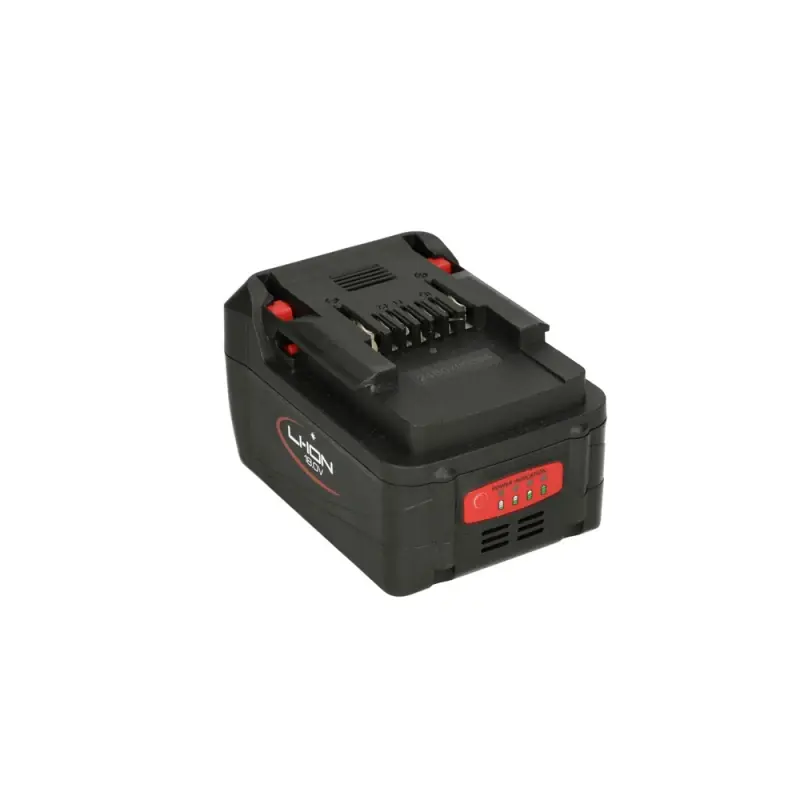 Batterie 18V 5Ah Li-ion pour 515.3703 et 515.3704 KS TOOLS - 515.3705 Acheter En Ligne