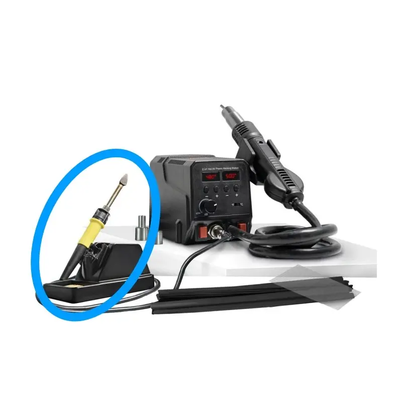 Seulement Aujourd'hui Fer à souder pour 150.1015F KS TOOLS - 150.1050F