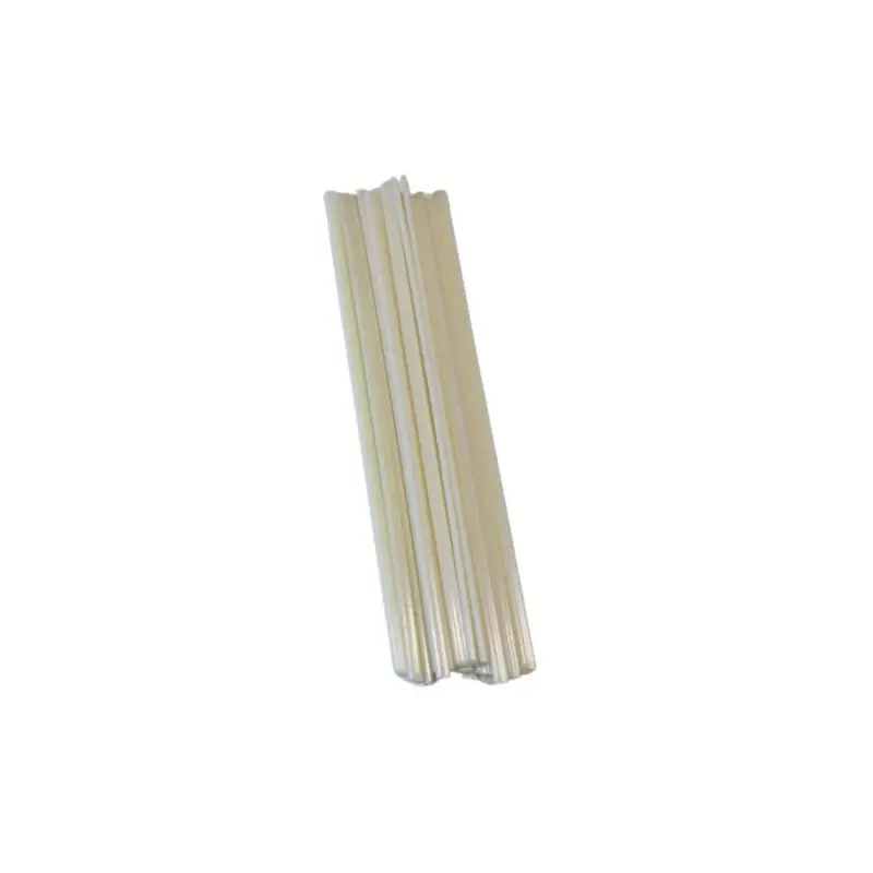 Pas Cher Lot de 25 baguettes de soudure ABS 5x2,5 mm L200mm KS TOOLS - 150.1046F