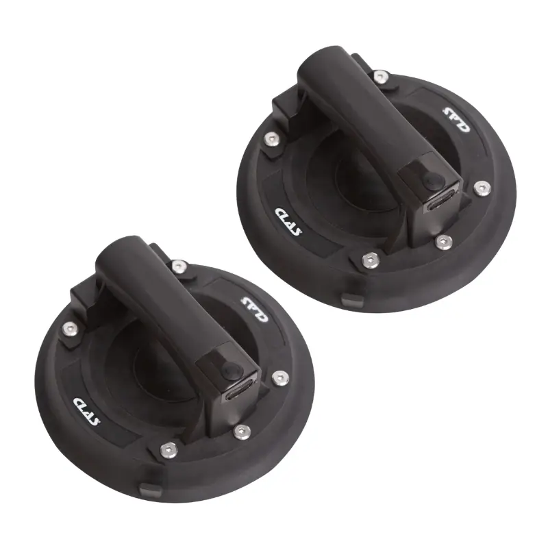 Commande En Gros Pack 2 ventouses électriques Ø210mm 2X130Kg – CLAS OC 0690X2