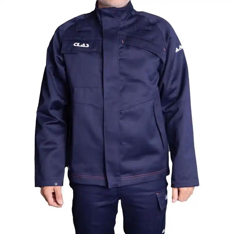 Offre Limitée Veste de protection arcs électriques CLAS
