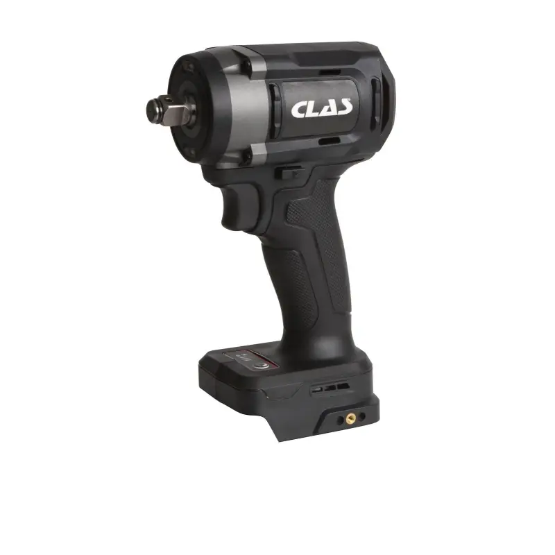 Achetez Aujourd'hui Boulonneuse à choc 1/2" 680Nm 20V brushless sans batterie ni chargeur CLAS - PW 0681