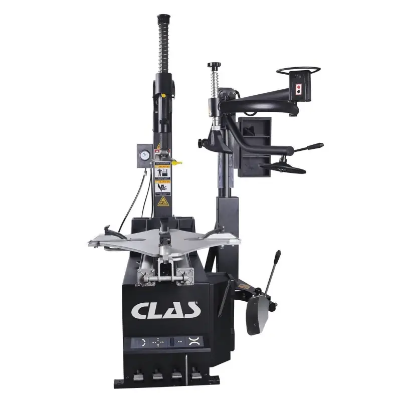 Promotion Monte Démonte pneus automatique 10" à 24" 1 vitesse 240V CLAS - DM 1622