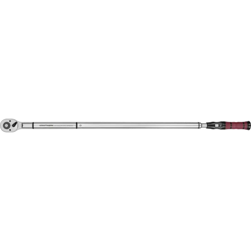 Vente Directe Clé dynamométrique 3/4&Prime; 200-1000Nm PRO Line KRAFTWERK – 304.400.999