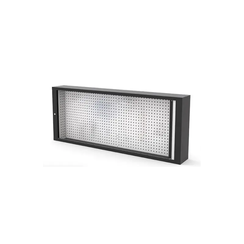 Armoire d‘outillage a rideau – longueur 1,5 metres SAM – Etab-aR1500 Populaire