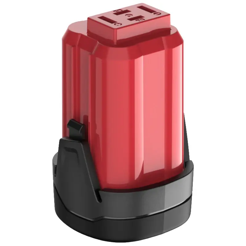 Prix Promo Batterie li-ion brushless - 16v 2ah rodac by SAM - v16-b2ah