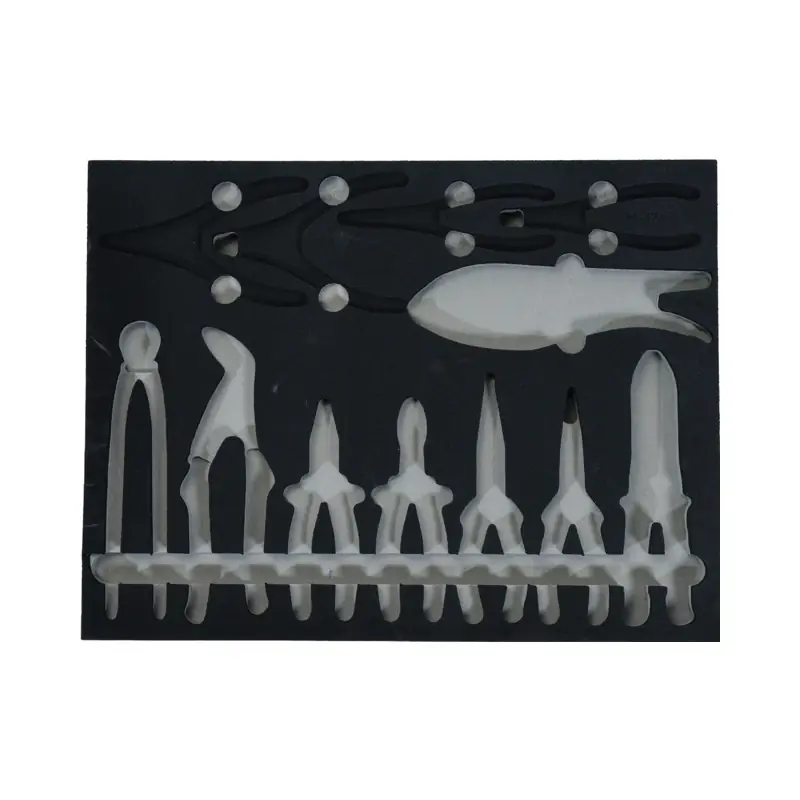 Acheter Direct Module mousse 3/3 vide pour composition CP-12MM SAM – modm-248