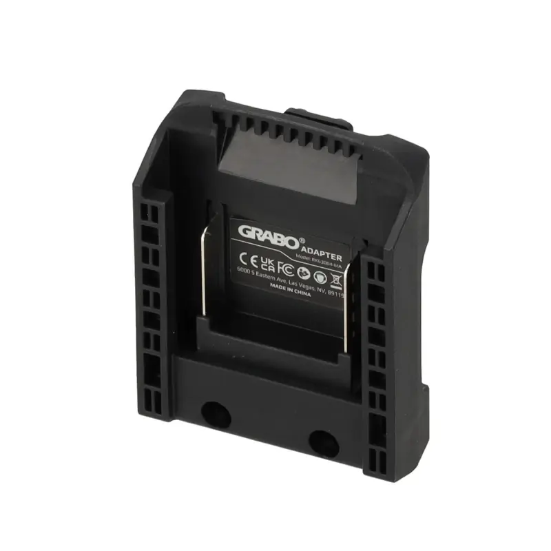 Prix Promo Adaptateur batterie Makita pour ventouse électrique Grabo Pro Brushless GRABO – NG11112