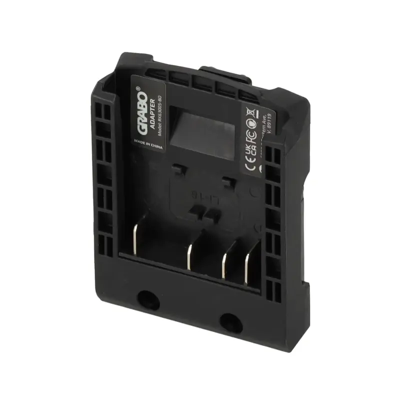Produit De Marque Adaptateur batterie Bosch pour ventouse électrique Grabo Pro Brushless GRABO – NG11113