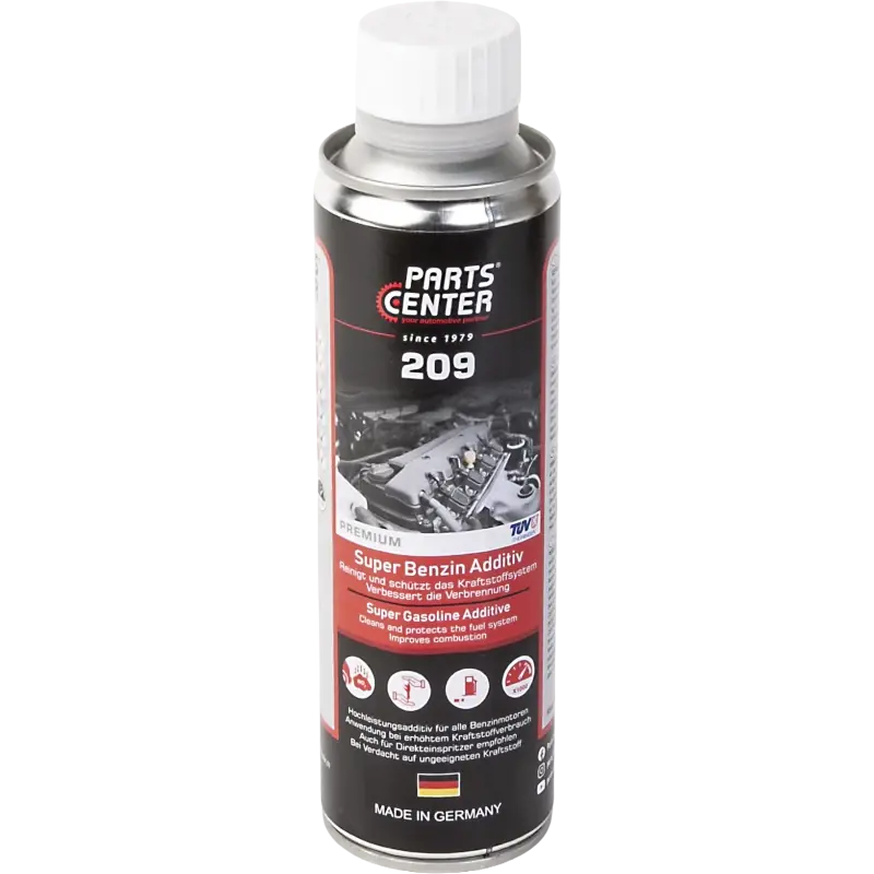 Super Additif Essence 300 ml PARTS CENTER - PC-209 Certifié