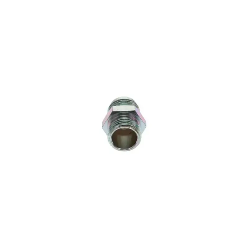 Nouveauté Raccord de tuyauterie de refoulement 1/2"M - 1/2"M