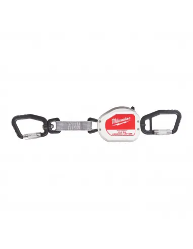 Achat Immédiat Lanière retractable QUICK-CONNECT 2,2 kg 4932472106 – Milwaukee