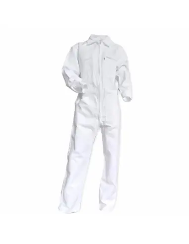 Combinaison de peintre 1 zip 400644 TRETEAU - LMA Prix Réduit