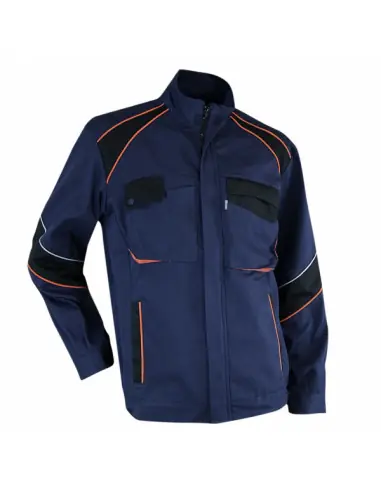Offre Spéciale Blouson de travail tricolore dynamics 2056 HOUE - LMA
