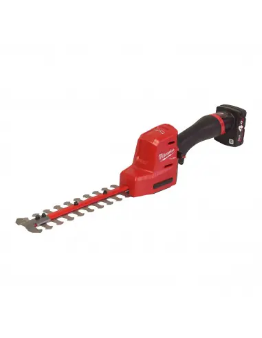 Retour Gratuit Taille-Haie 20 cm 12V 4Ah M12 FHT20-402 FUEL 4933479676 - Milwaukee