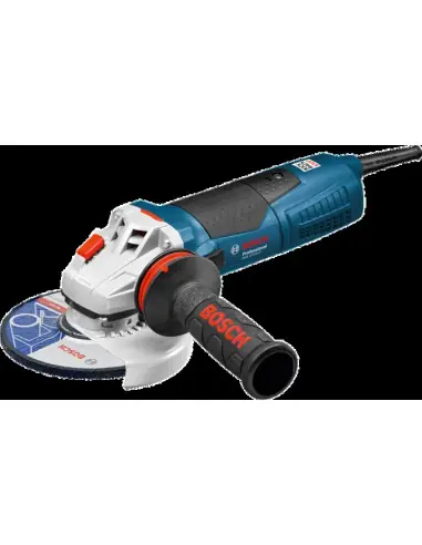 Achat Immédiat Meuleuse angulaire GWS 17-150 CI 060179K002 – Bosch