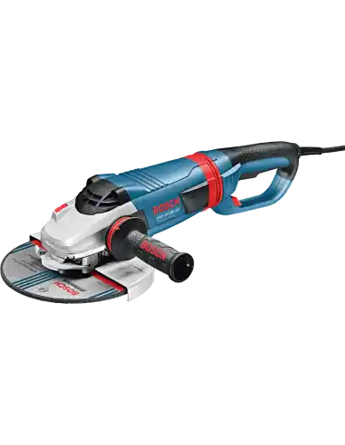 Meuleuse angulaire GWS 24-230 LVI 0601893F00 - Bosch Dernier Modèle