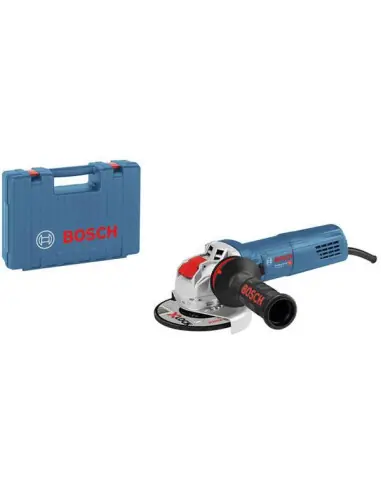 Soldes Meuleuse angulaire X-LOCK GWX 9-115 S 06017B1000 - Bosch