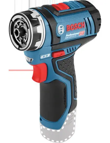 Perceuse Visseuse GSR 12V-15 FC (machine seule) 06019F6004 - Bosch Achat Immédiat