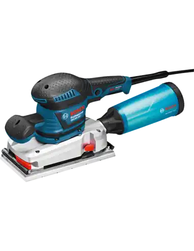 Promotion Ponceuse vibrante GSS 280 AVE 0601292902 - Bosch
