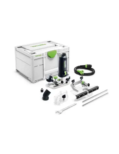 Affleureuse modulaire MFK 700 EQ-Plus 576240 - Festool Prix Choc