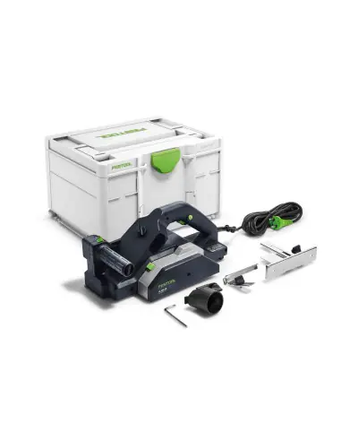 Rabot HL 850 EB-Plus 576253 - Festool Populaire