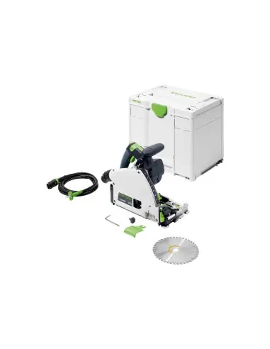 Offre Spéciale Scie plongeante TS 60 KEBQ-Plus 576721 - Festool