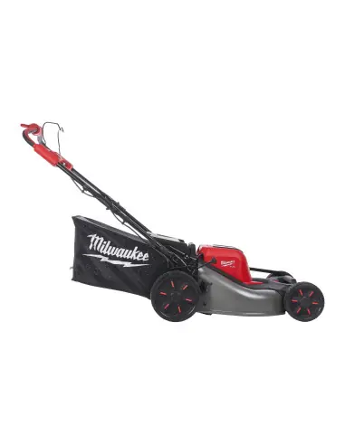 Tondeuse à gazon autotractée 53 cm 18V 12Ah M18 F2LM53-122 4933479585 - Milwaukee Quantité Limitée