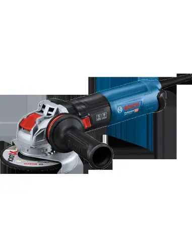 Meuleuse angulaire X-LOCK GWX 17-125 S 06017D2300 - Bosch Top Vente