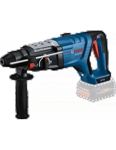 Perforteur SDS+ GBH 18V-28 DC Solo (machine seule) 0611919000 - Bosch Seulement Aujourd'hui