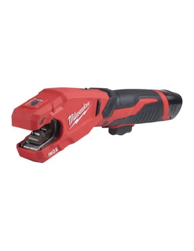 Coupe-tube acier inoxydable RAPTOR 12V M12 PCSS-0 (machine seule) 4933479241 - Milwaukee Offre Du Jour
