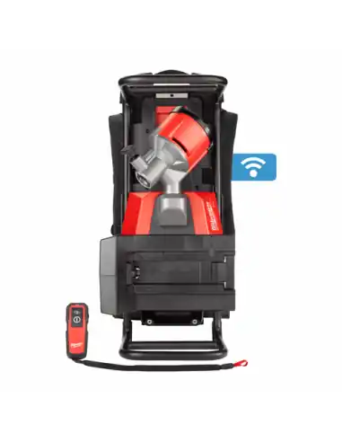 Vibreur à béton sac à dos + Tête + Flexible + Batteries MXF CVBPKIT-602 4933479593 – Milwaukee Nouvel Arrivage