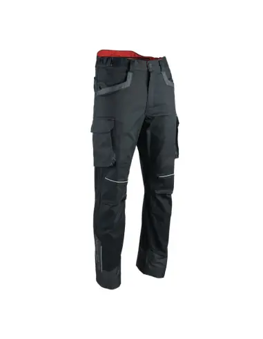 Commander Maintenant Pantalon de travail stretch multipoches RUNNER FXWW1001E - Facom