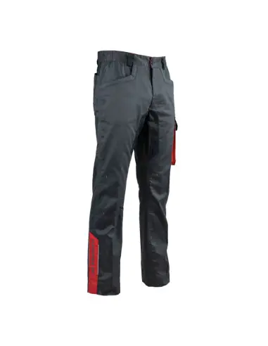 Acheter Direct Pantalon de travail stretch avec renforts entrejambe STEPS FXWW1010E – Facom