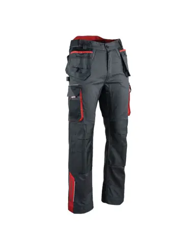 Livraison Express Pantalon de travail stretch avec poches genouillère et flottantes ULTIMATE FXWW1020E - Facom