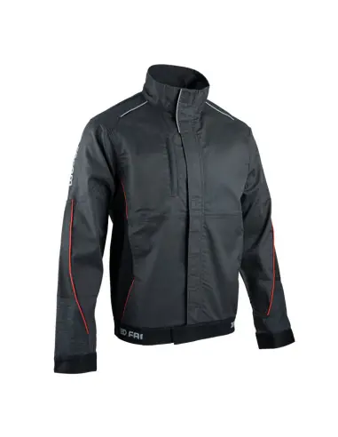 Produit De Marque Veste de travail renforts coudes FLEXI FXWW2000E - Facom