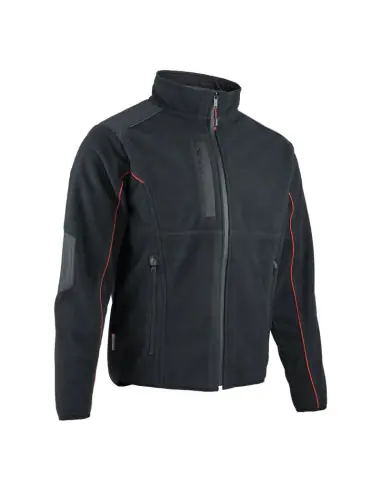 Veste de travail polaire zippée imper-respirante SHIFT FXWW2010E – Facom Certifié