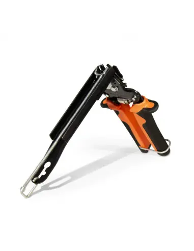 Nouveauté Agrafeuse manuelle à grillage avec chargeur TOP GRAFER 20/22 041155 – EDMA