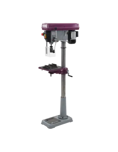 Perçeuse sur colonne STAR 20 PC 20501019 - Sidamo Acheter Direct
