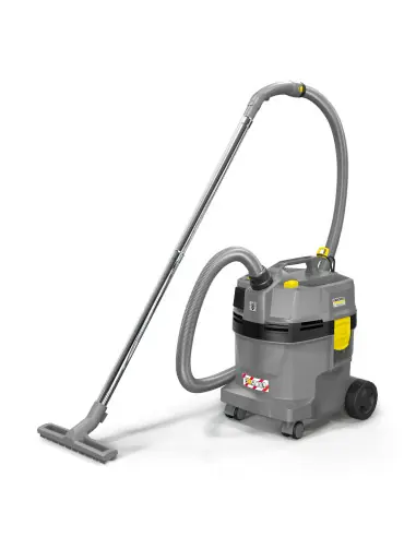 Aspirateurs eau et poussières NT 22/1 Ap Te L 13786100 – Karcher Remise