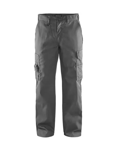 Usine Directe Pantalon Cargo Gris clair 140018009400 - Blaklader