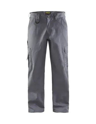 Marque Pantalon maintenance+ Gris clair 140718009400 - Blaklader