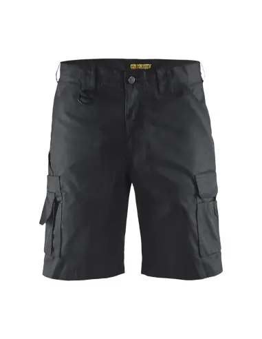 Short maintenance+ Noir 144718009900 – Blaklader Quantité Limitée