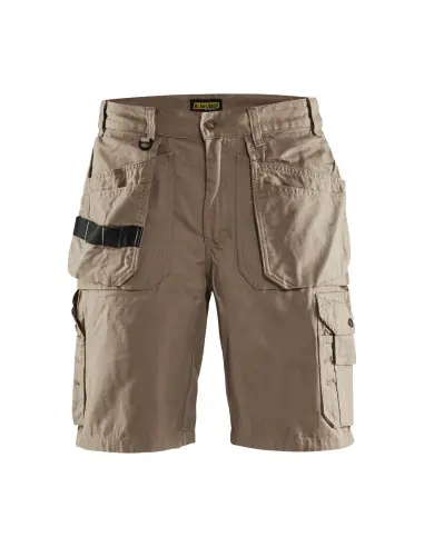 Expédition Rapide Short Artisan Beige Antique 153413102800 – Blaklader